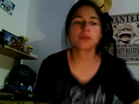 Escarcha-blue online show from March 3, 4:00 am