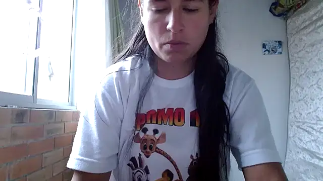 Escarcha-blue online show from November 30, 10:32 pm