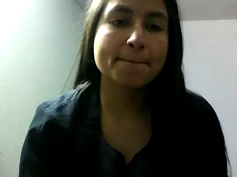 Escarcha-blue online show from February 28, 3:04 pm