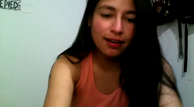 Escarcha-blue online show from March 22, 4:24 am