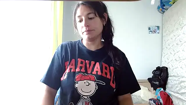 Escarcha-blue online show from April 15, 7:18 pm