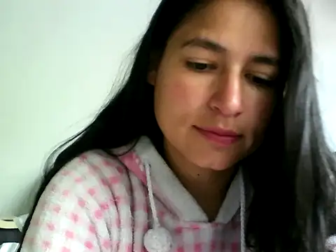 Escarcha-blue online show from February 27, 12:56 pm