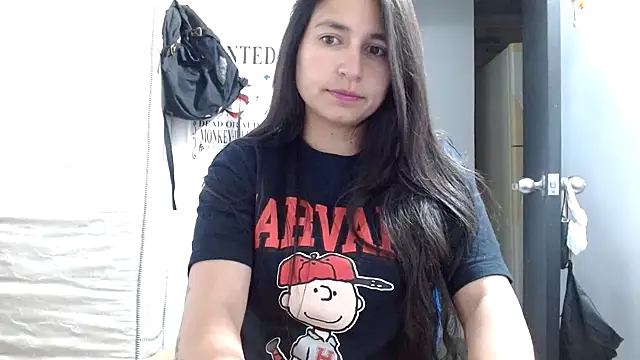 Escarcha-blue online show from October 21, 4:56 am