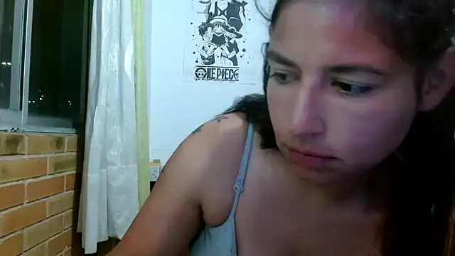 Escarcha-blue online show from November 18, 12:48 am