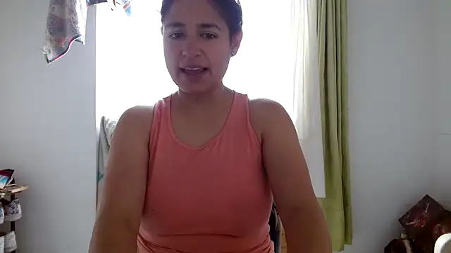 Escarcha-blue online show from September 14, 3:34 pm