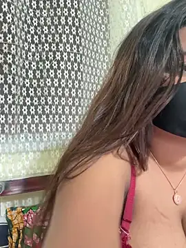 Snapshot of kusum_girl chatting on April 19, 7:38 pm kusum girl online show from April 19, 7:38 pm