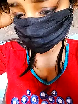 Snapshot of kusum_girl chatting on March 6, 3:57 am kusum girl online show from March 6, 3:57 am