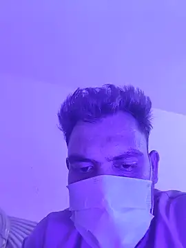 JACKBERK online show from June 4, 3:11 am