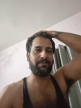JACKBERK online show from June 28, 6:03 pm