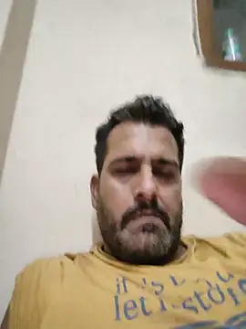 JACKBERK online show from August 2, 9:34 pm