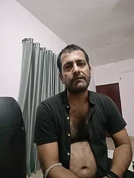 JACKBERK online show from June 3, 2:55 pm