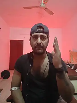 JACKBERK online show from June 1, 1:33 pm