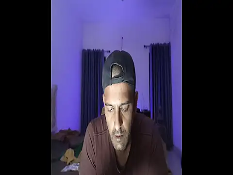 JACKBERK online show from April 16, 9:39 pm
