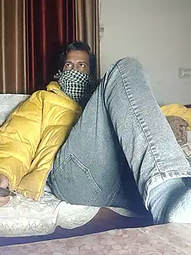 JACKBERK online show from January 5, 9:51 pm