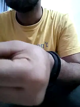 JACKBERK online show from April 12, 9:56 am