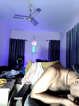 JACKBERK online show from April 15, 3:16 pm