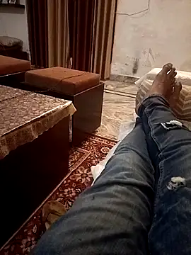 JACKBERK online show from February 25, 8:11 pm