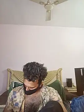 JACKBERK online show from March 11, 2:53 am