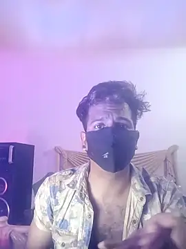 JACKBERK online show from March 8, 6:26 pm