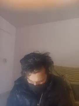 JACKBERK online show from March 9, 10:41 pm