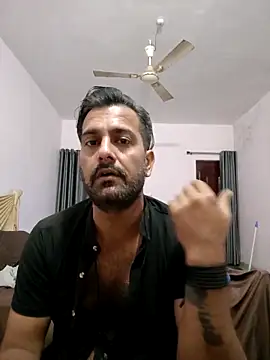 JACKBERK online show from April 9, 4:14 am