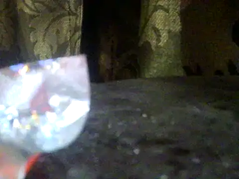 JACKBERK online show from February 26, 9:53 pm