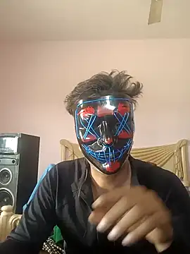 JACKBERK online show from March 8, 6:43 am