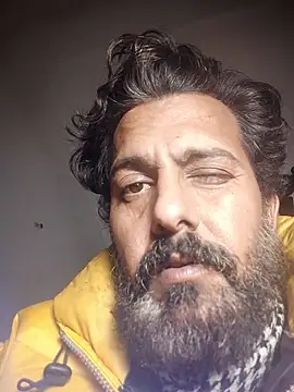 JACKBERK online show from January 8, 8:48 pm