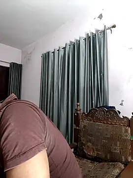 JACKBERK online show from April 9, 6:47 pm