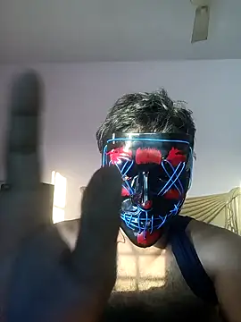 JACKBERK online show from March 7, 12:12 pm