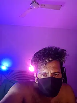 JACKBERK online show from March 11, 8:20 pm