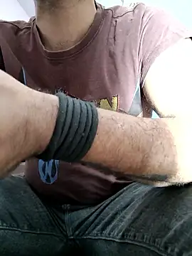 JACKBERK online show from April 8, 3:02 pm