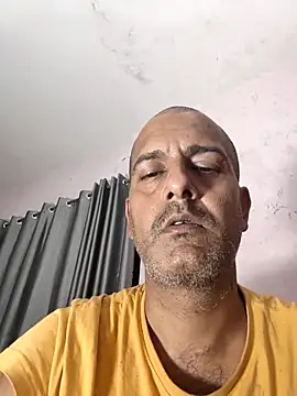 JACKBERK online show from April 13, 1:04 pm