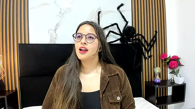 Samy jons online show from October 17, 6:43 pm