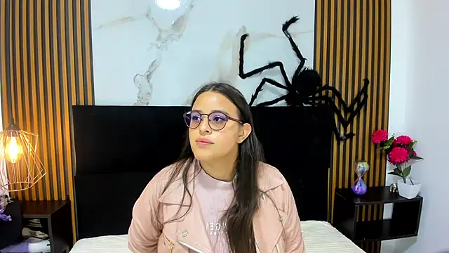 Samy jons online show from October 16, 12:24 pm