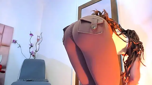 kamii arias online show from March 12, 12:20 pm