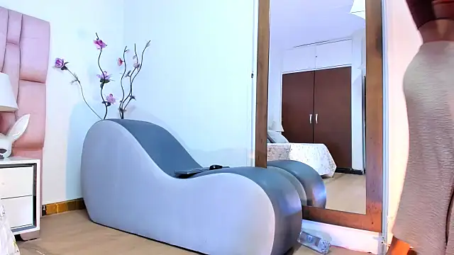 kamii arias online show from March 21, 12:20 pm