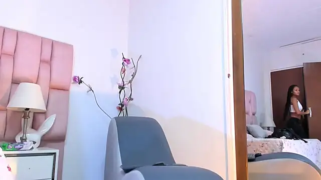 kamii arias online show from March 27, 12:50 pm