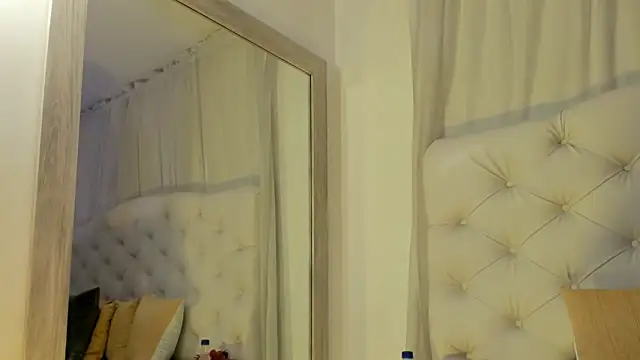 kamii arias online show from November 26, 2:28 pm