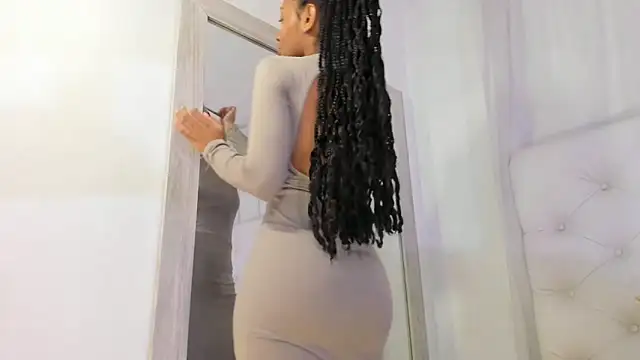 kamii arias online show from November 11, 2:23 pm