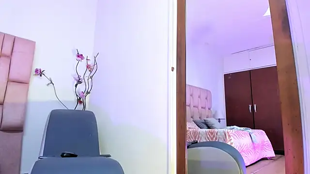 kamii arias online show from February 26, 12:05 pm