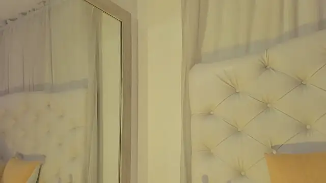 kamii arias online show from November 25, 2:28 pm