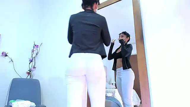 kamii arias online show from March 24, 12:27 pm