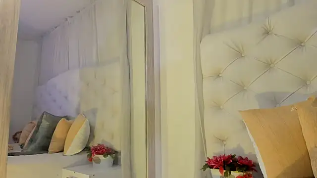 kamii arias online show from November 14, 2:32 pm