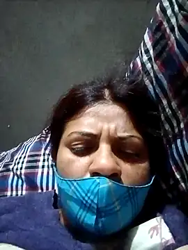 Disha2870 online show from February 27, 5:07 am