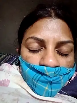 Disha2870 online show from March 9, 5:28 pm