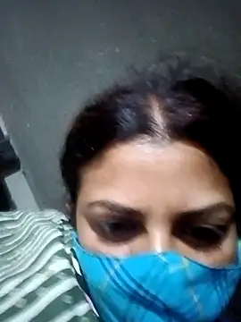 Disha2870 online show from March 1, 7:48 pm