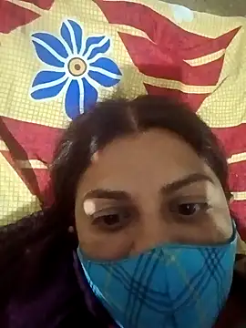 Disha2870 online show from March 19, 1:40 pm