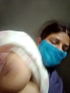 Disha2870 online show from February 26, 5:53 pm