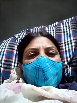 Disha2870 online show from February 26, 2:27 pm